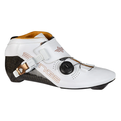 BOTA POWERSLIDE BART SWINGS JR MKI WHITE