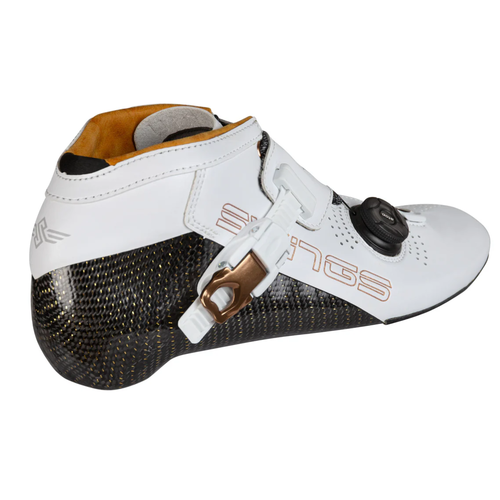 BOTA POWERSLIDE BART SWINGS JR MKI WHITE