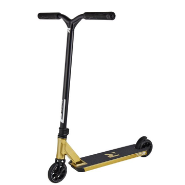 SCOOTER ROOT TYPE R GOLD RUSH