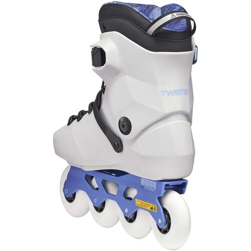 PATINES TWISTER XT GRIS PERLA