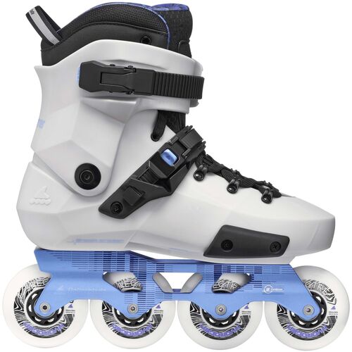 PATINES TWISTER XT GRIS PERLA