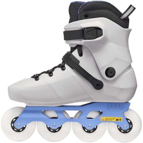 PATINES TWISTER XT GRIS PERLA