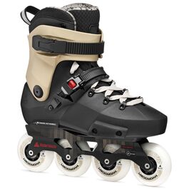 PATINES TWISTER XT NEGRO ARENA