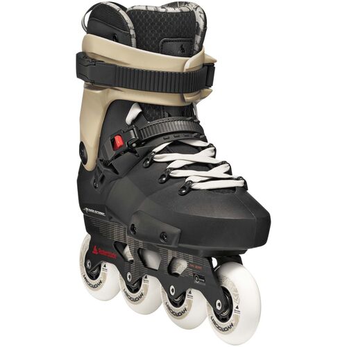 PATINES TWISTER XT NEGRO ARENA