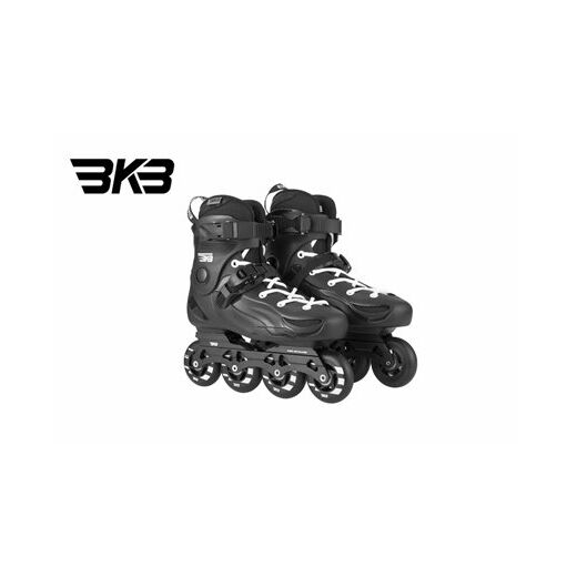PATINES BKB B3S NEGRO