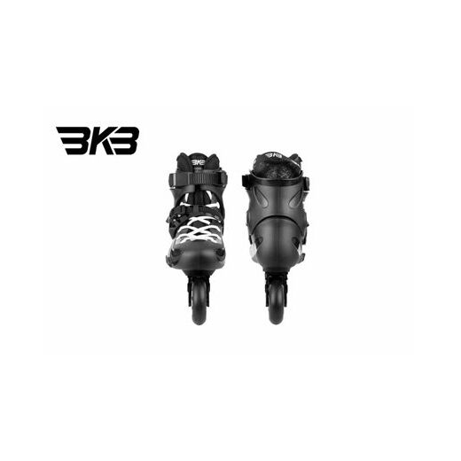 PATINES BKB B3S NEGRO