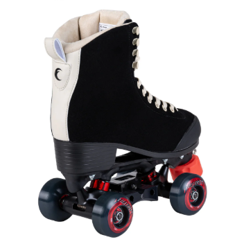 CHAYA PARK DARK SOUL