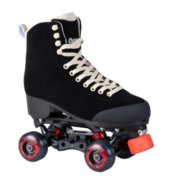 CHAYA PARK DARK SOUL