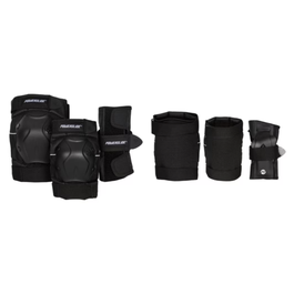 POWERSLIDE STANDARD MEN SET PACK 3