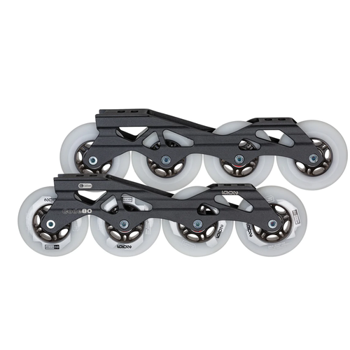 GUIAS POWERSLIDE IQON 80 CODE