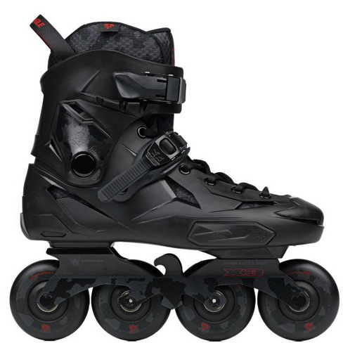 FLYING EAGLE X3 SHRIKE SLATE NEGRO 