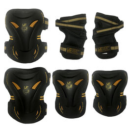 KRF SET PROTECCIONES SR URBAN ANGEL