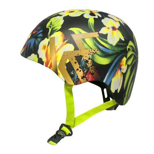 KRF CASCO PATINAJE TROPIC T
