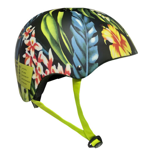 KRF CASCO PATINAJE TROPIC T
