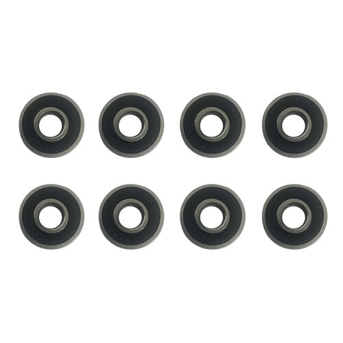 KRF RODAMIENTOS ABEC 9 TUBO X 8