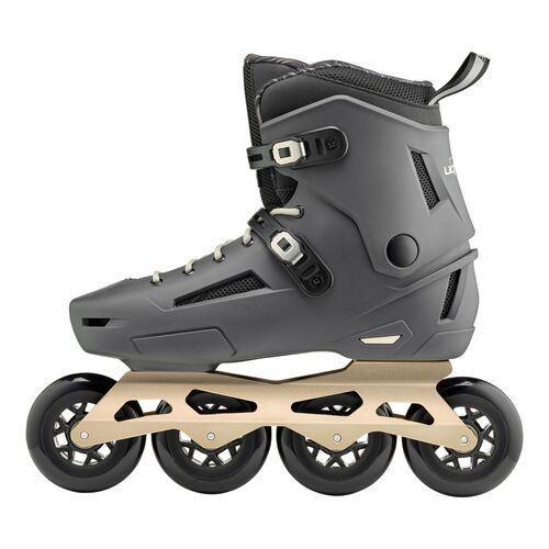 PATINES LIGHTNING 90 ANTHRACITE/TAUPE 43-44