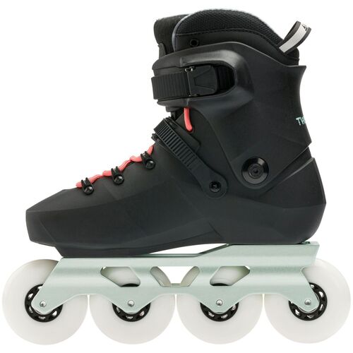 ROLLERBLADE TWISTER XT W BLACK/MINT 40.5