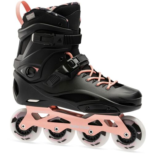 PATINES RB PRO X W BLACK/ROSE GOLD 36.5