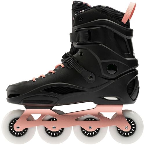PATINES RB PRO X W BLACK/ROSE GOLD 36.5