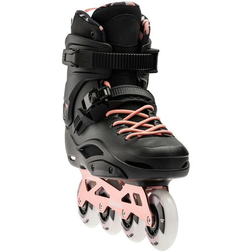PATINES RB PRO X W BLACK/ROSE GOLD 36.5