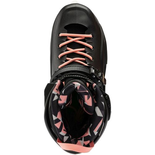PATINES RB PRO X W BLACK/ROSE GOLD 36.5
