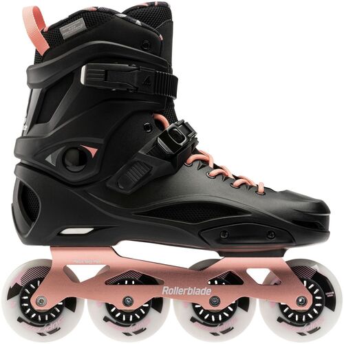 PATINES RB PRO X W BLACK/ROSE GOLD 36.5