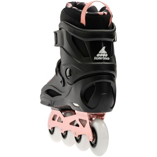 PATINES RB PRO X W BLACK/ROSE GOLD 36.5