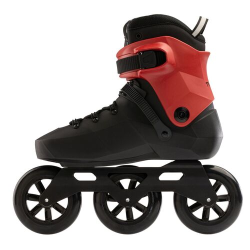 ROLLERBLADE TWISTER 110 BLACK/RED 47