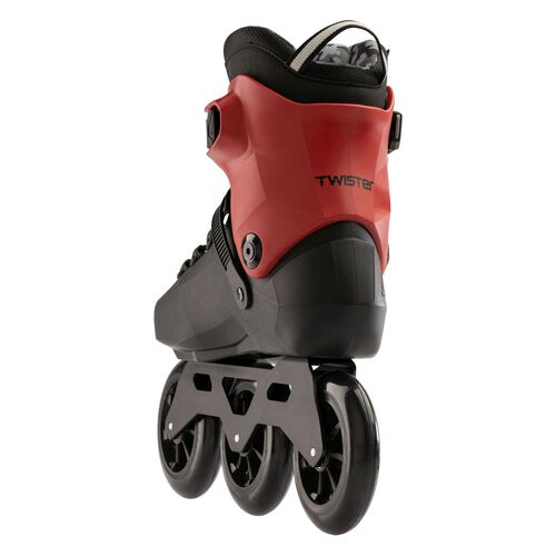 ROLLERBLADE TWISTER 110 BLACK/RED 47