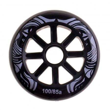 Ruedas Kaltik Face 100MM/85A (unidad)