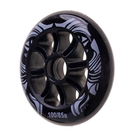 Ruedas Kaltik Face 100MM/85A (unidad)