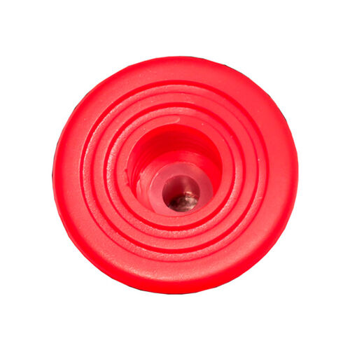 FRENO PATIN QUAD PVC (2 UDS) ROJO