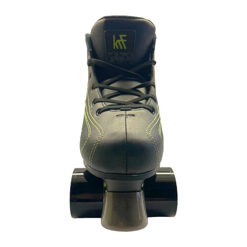 PATÍN KRF CHRONOS GRIS/VERDE T-40