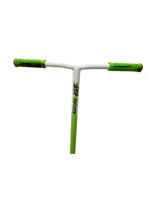 SCOOTER KRF AGR TEAM HIGH