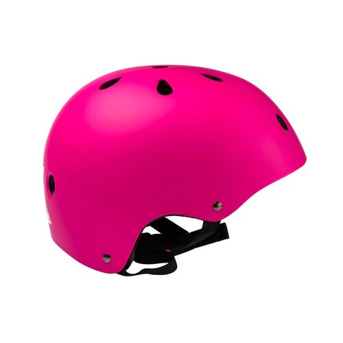 CASCO RB JR HELMET (CE)  Pink M