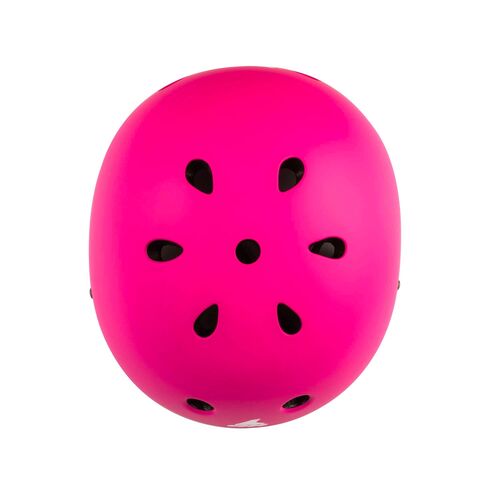 CASCO RB JR HELMET (CE)  Pink M