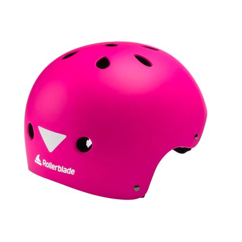 CASCO RB JR HELMET (CE)  Pink M