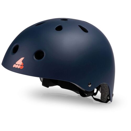 CASCO RB JR HELMET (CE) Midnight Blue M