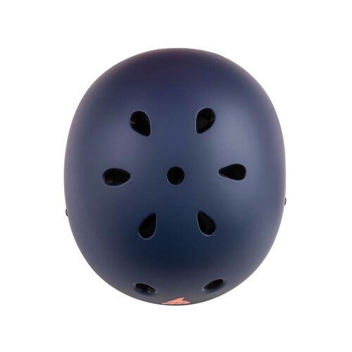 CASCO RB JR HELMET (CE) Midnight Blue M