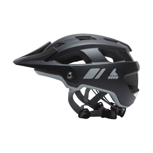 CASCO X-HELMET (CE) BLACK - M