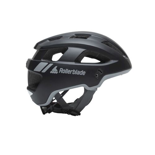 CASCO X-HELMET (CE) BLACK - M