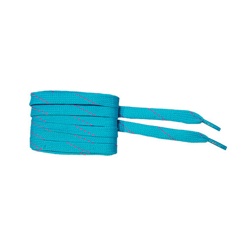 KRF ACC PAT CORDONES PLANO 160CM BLUE