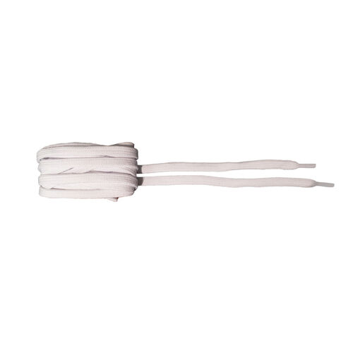 KRF ACC PAT CORDONES PLANO 160CM WHITE