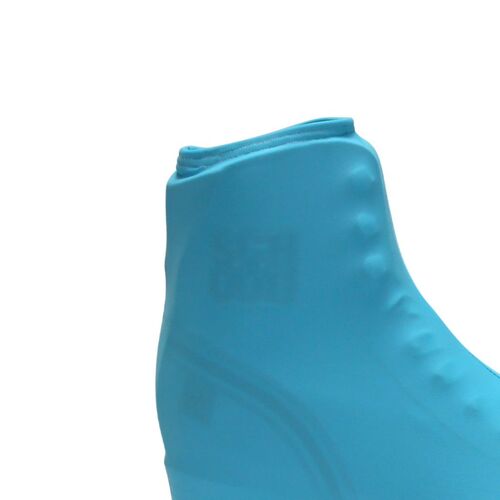 KRF Funda Cubre Patines TURQUESA