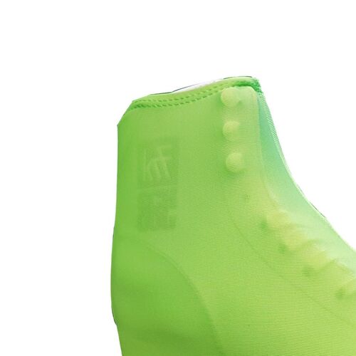 KRF Funda Cubre Patines Verde Claro