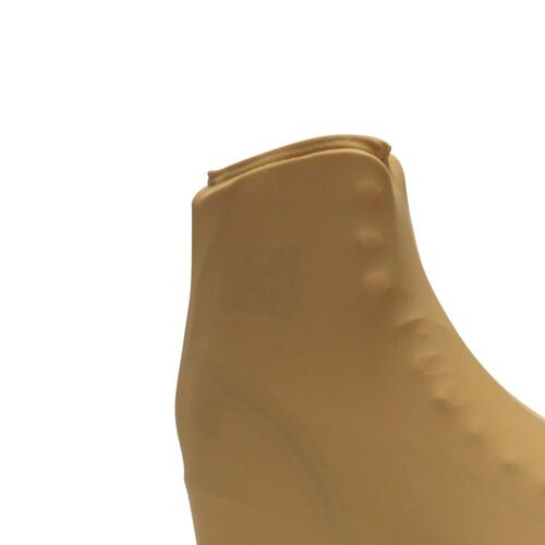 KRF Funda Cubre Patines Marrón