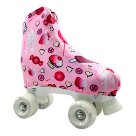 KRF FUNDA CUBRE PATINES CANDY