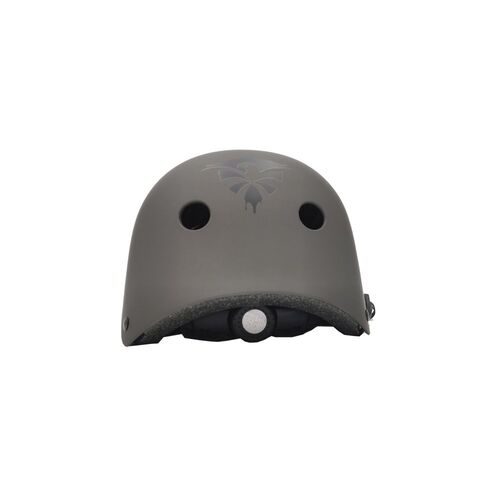 Casco Flying Eagle Gris Matte M