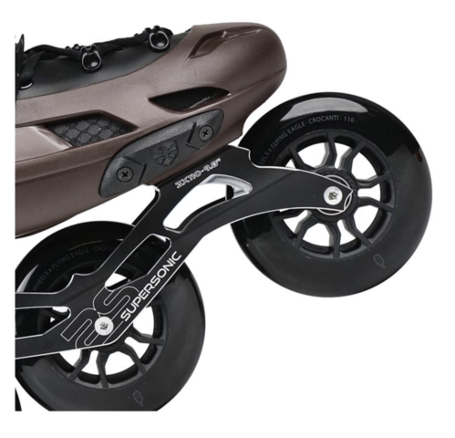 FLYING EAGLE F110H OPTIMUM BROWN 44