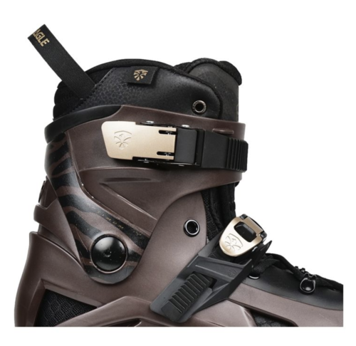 FLYING EAGLE F110H OPTIMUM BROWN 44